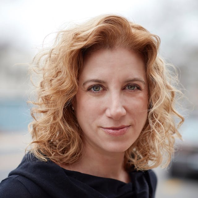 Hana Schank